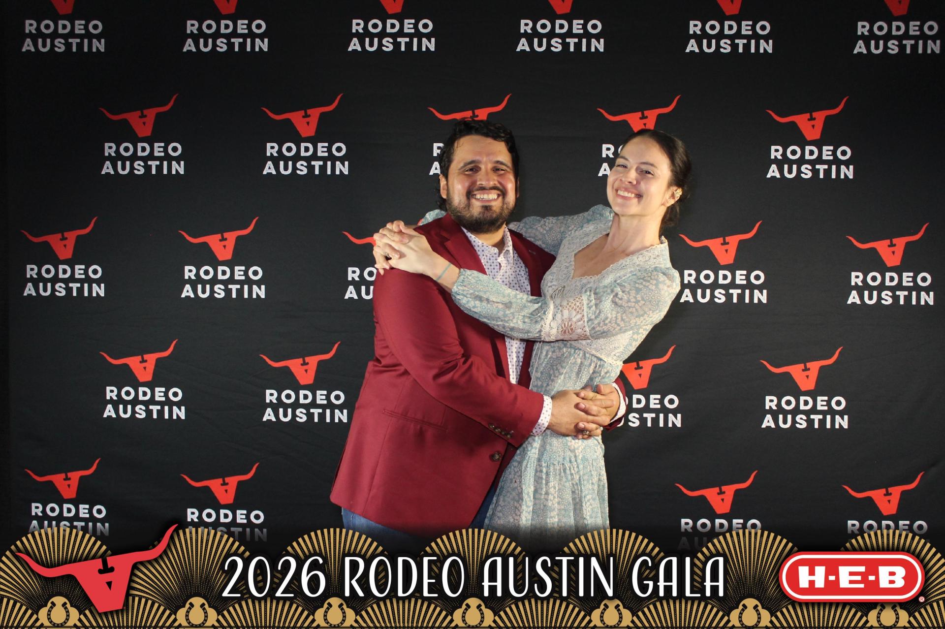 Rodeo Austin - Rodeo Austin added a new photo.