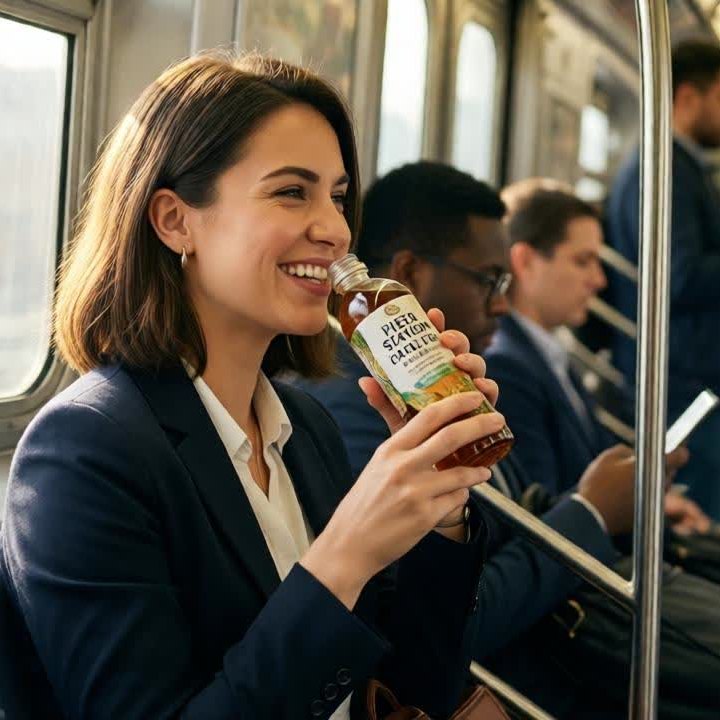 Piper Station - Your Everyday Luxury, Bottled 🌸... | Facebook