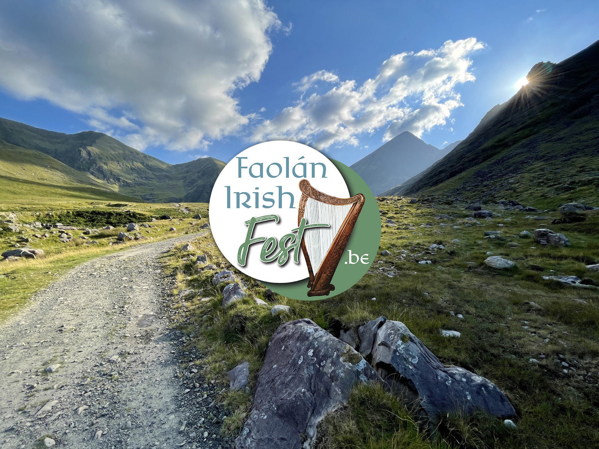 Festival / Faolán Irish Fest #4