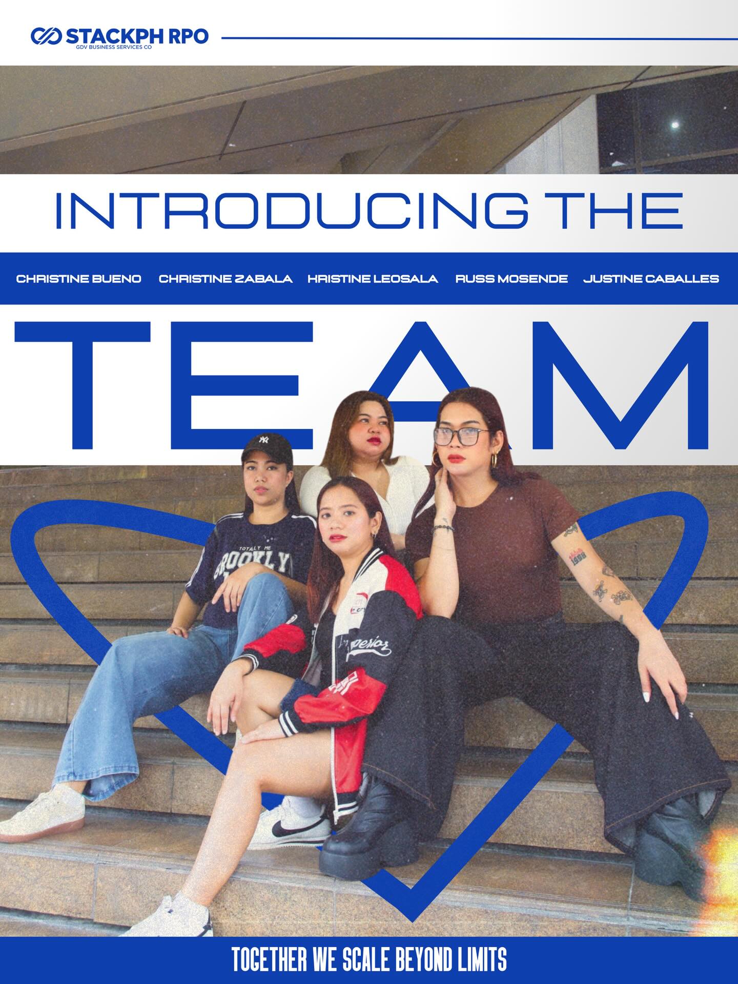 STACKph - Meet the UNSTOPPABLE FORCE transforming... | Facebook