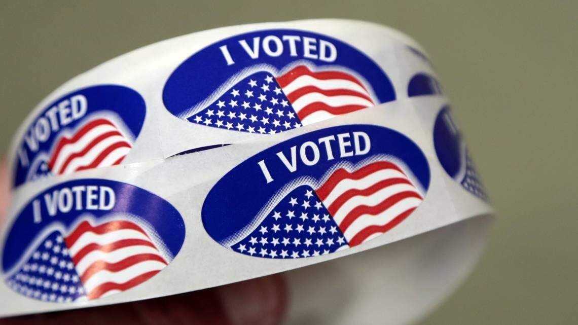 See the full list of candidates... - The Charlotte Observer | Facebook