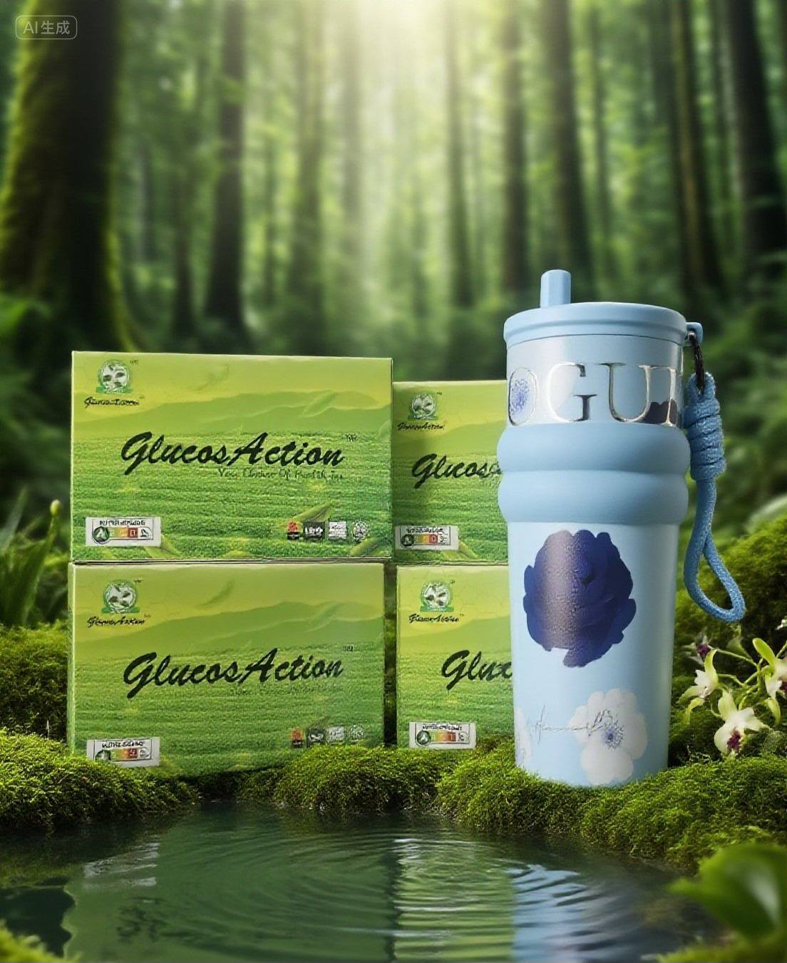 Tangren Herbal Tea 糖仁茶 | Singapore Singapore
