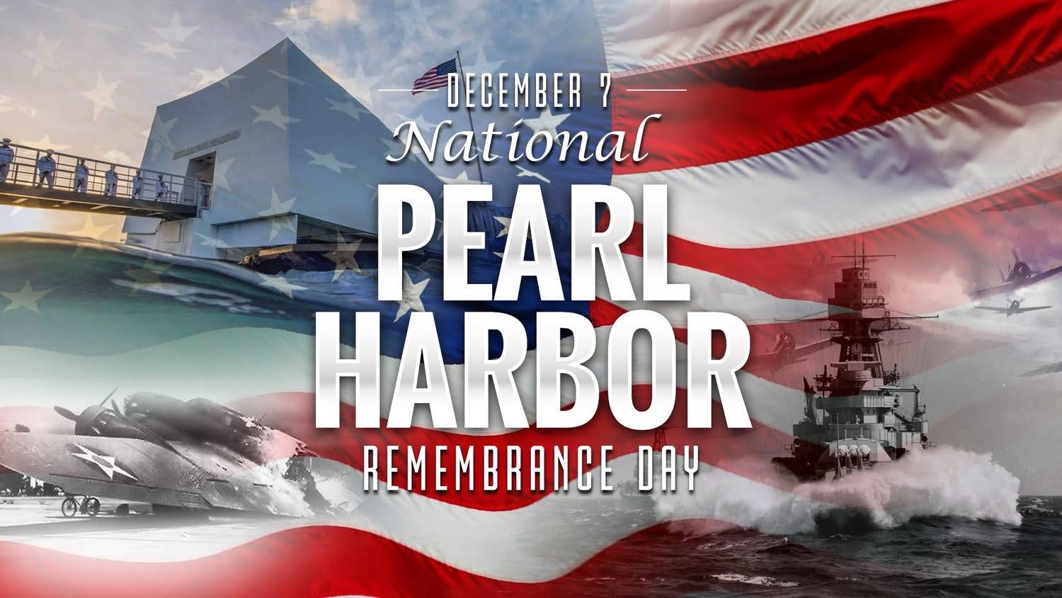 Military - On this day, we honor the anniversary of the attack on # ...