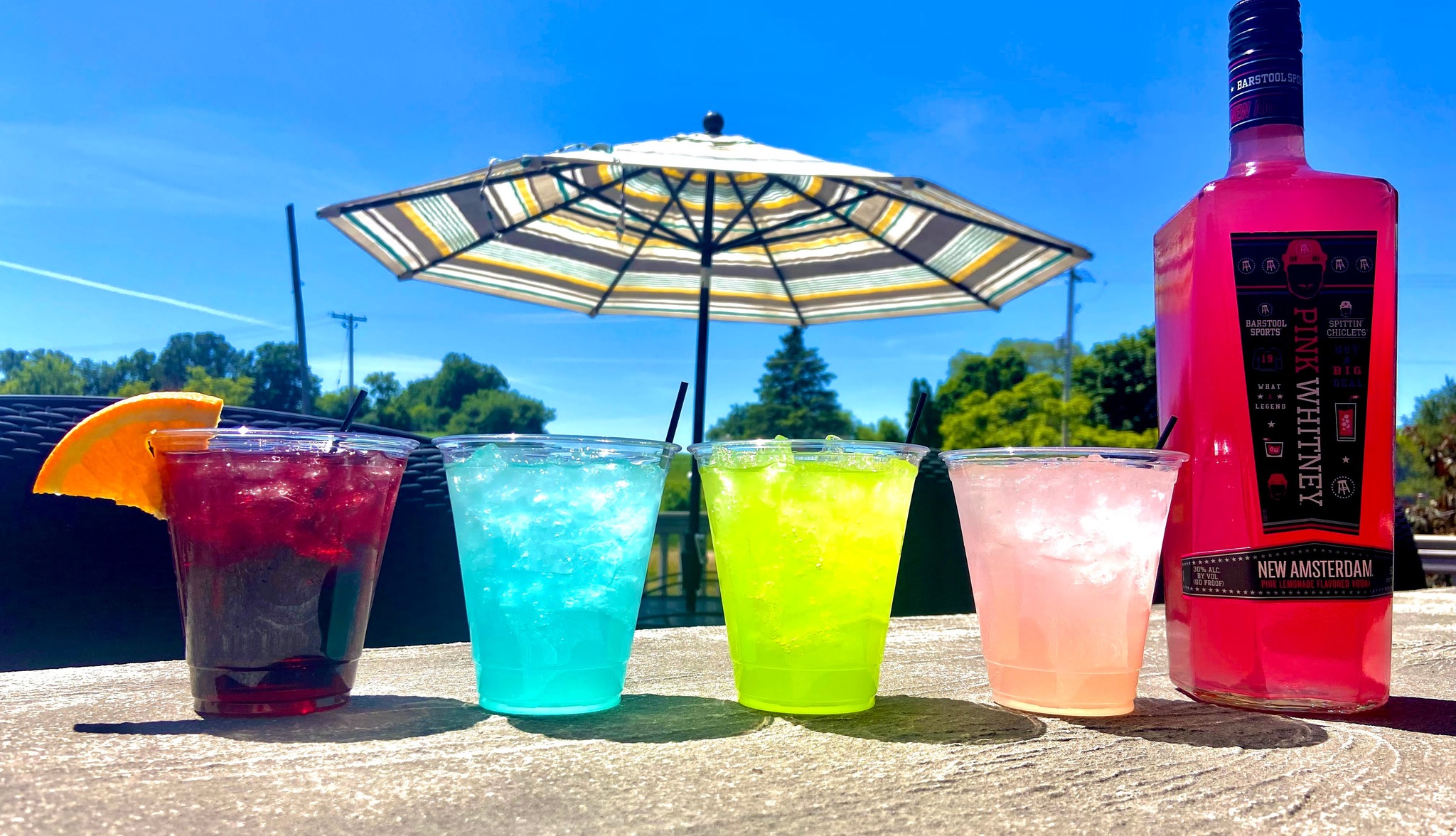 Iron Ridge Inn Restaurant... - Iron Ridge Inn Restaurant
