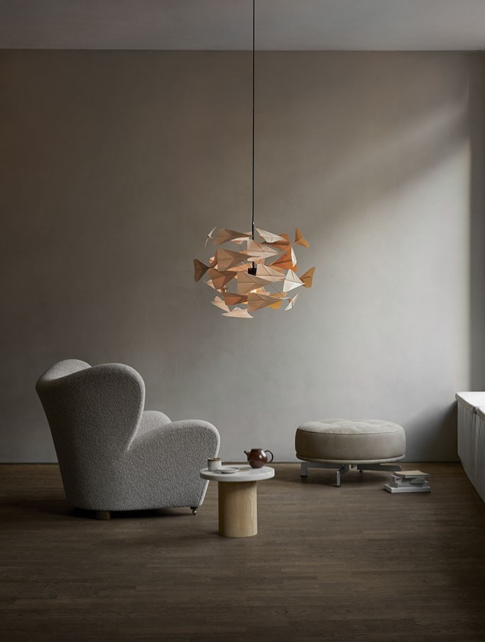 Light Build Design