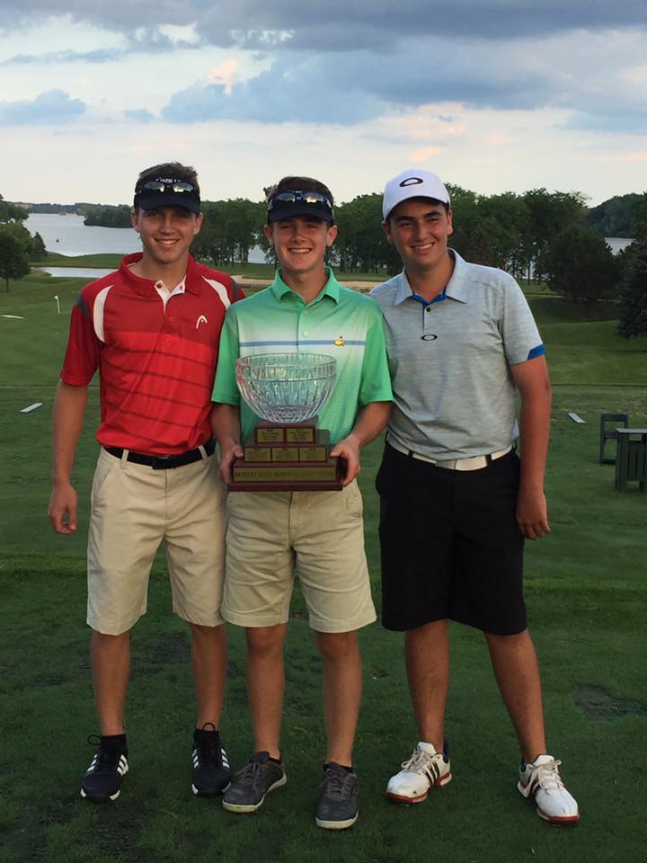 Bradley Roth Memorial Golf Tournament