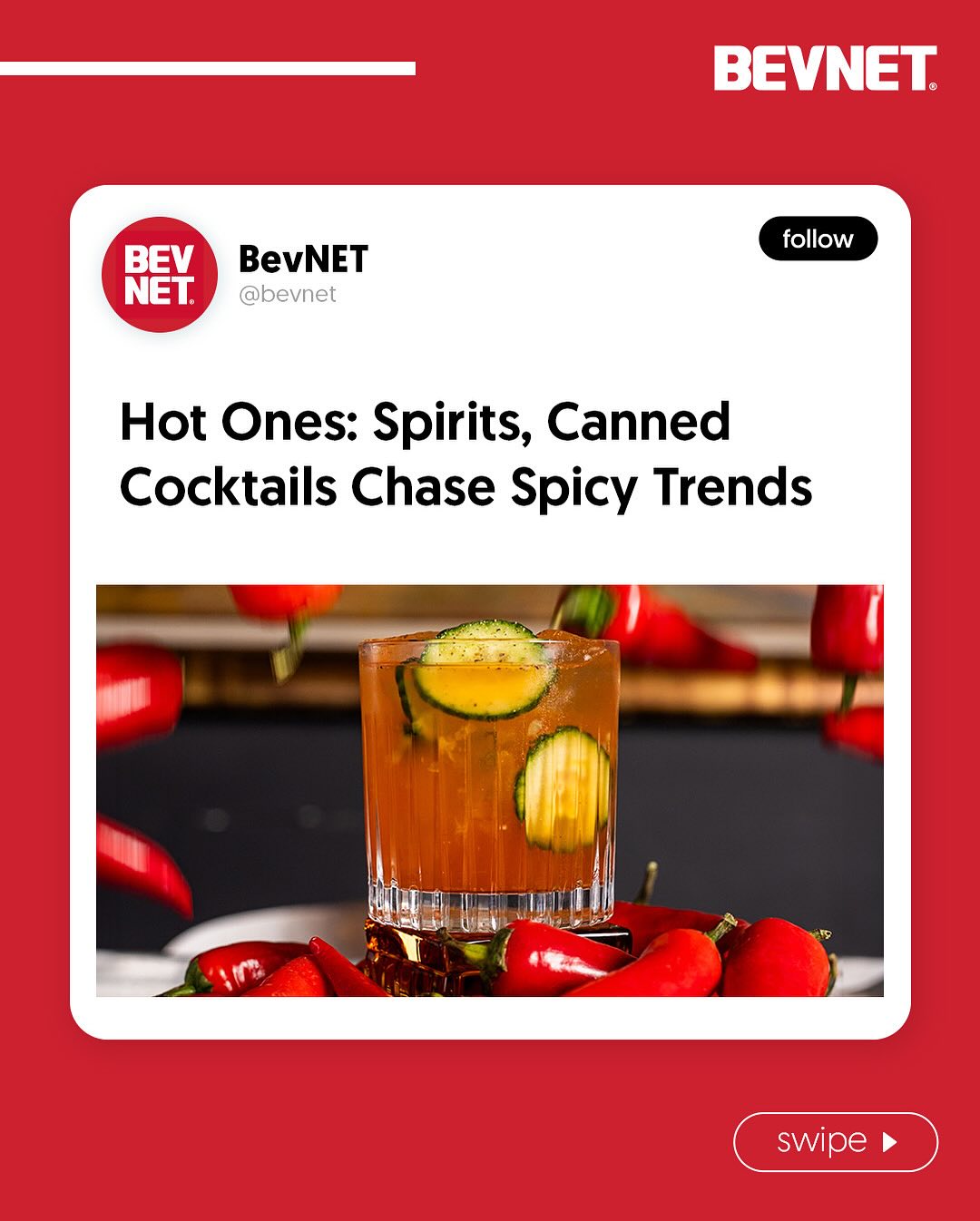 BevNET.com | Newton MA