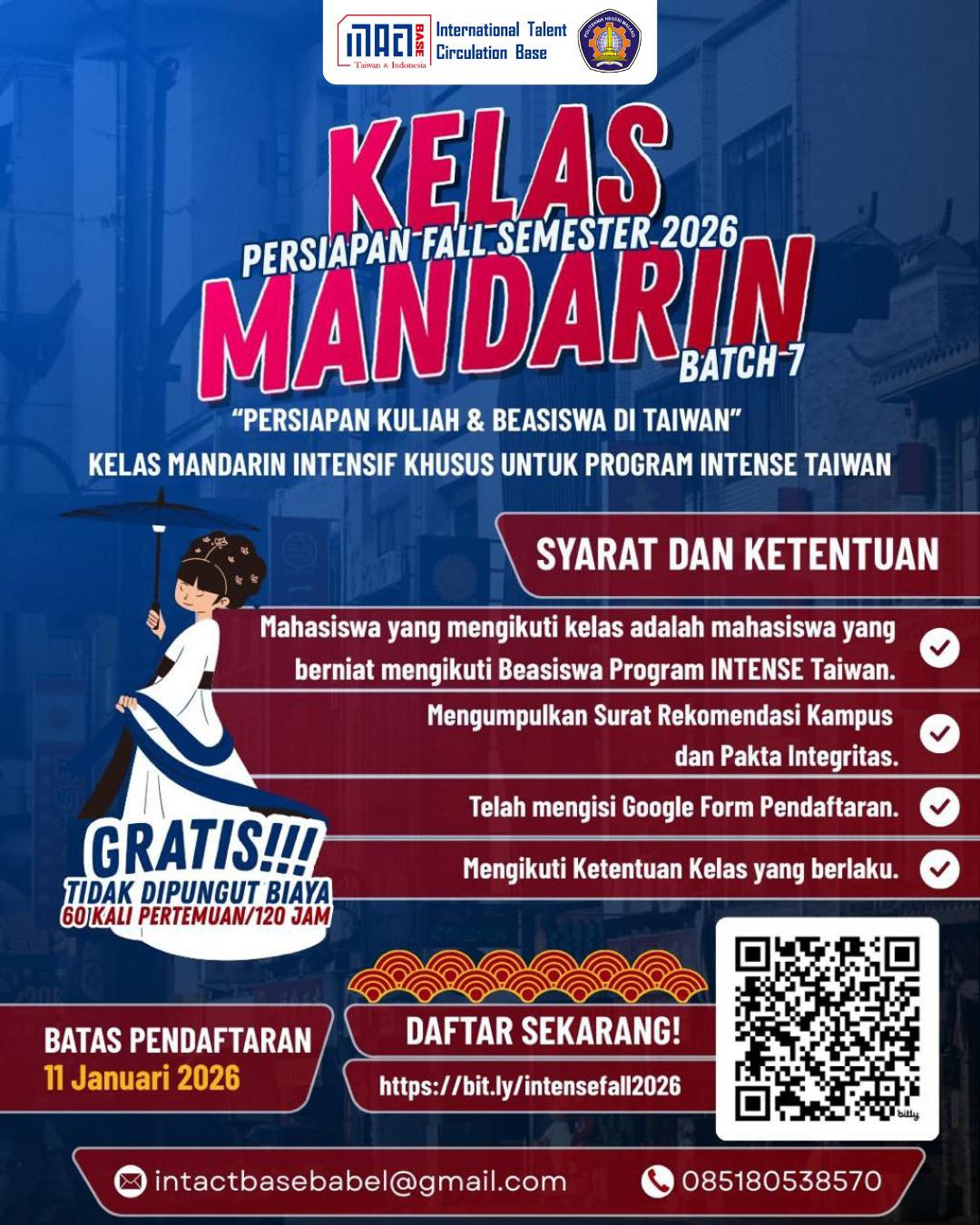 Politeknik Negeri Malang added... - Politeknik Negeri Malang