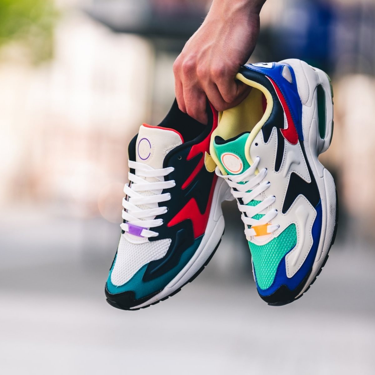 Originally released in 1994, the Nike Sportswear Air Max2 Light