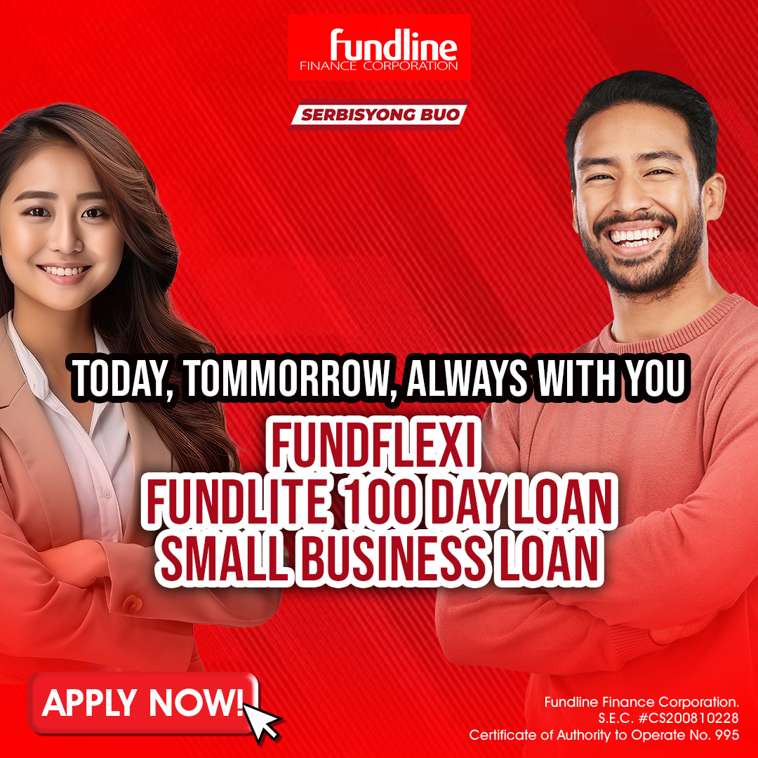 Fundline Nasugbu Branch | Nasugbu