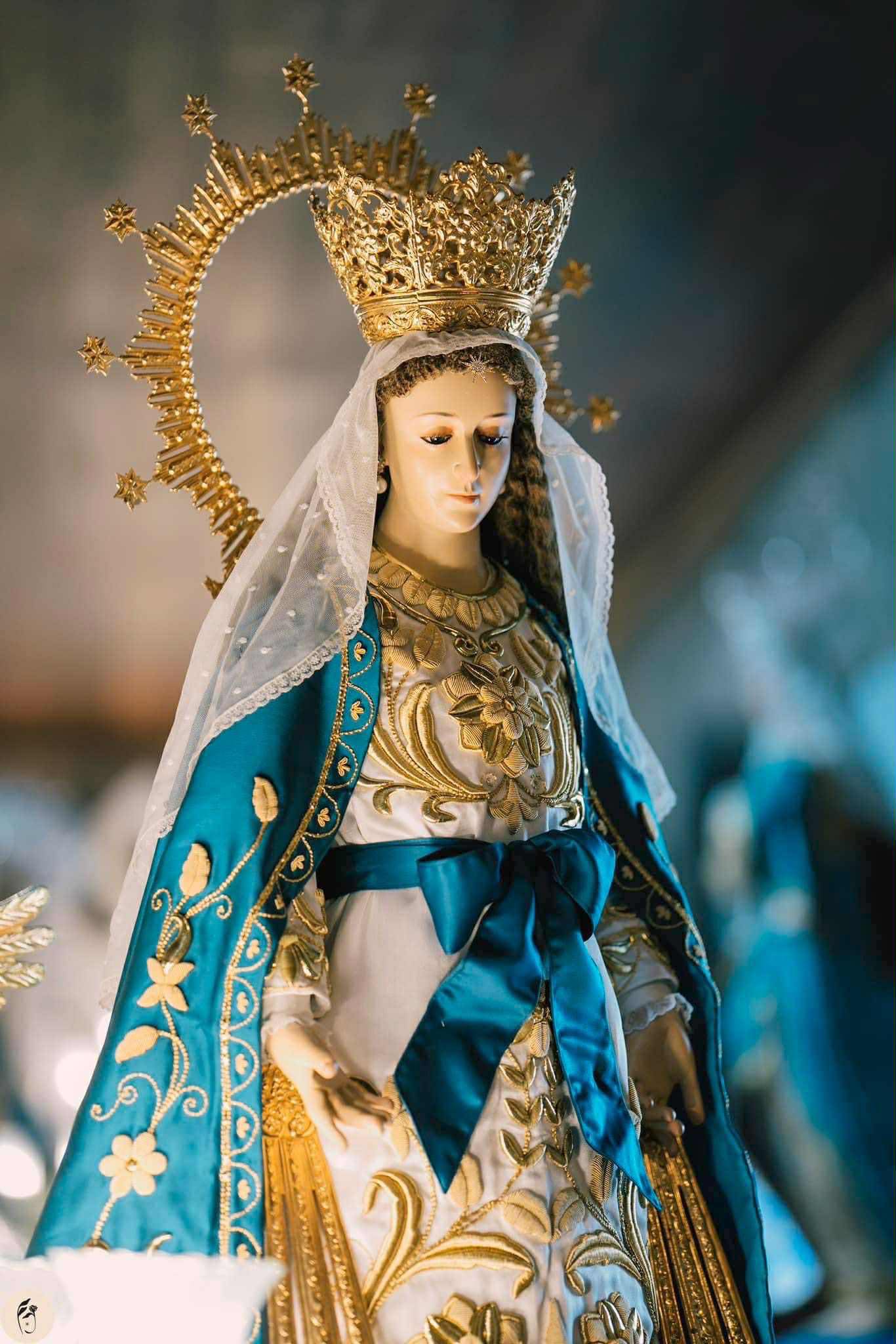 St. - 𝐍𝐎𝐁𝐘𝐄𝐌𝐁𝐑𝐄 𝟐𝟕, 𝟐𝟎𝟐𝟓 | 𝐊𝐀𝐏𝐈𝐒𝐓𝐀𝐇𝐀𝐍 𝐍𝐆 𝐌𝐀𝐇𝐀𝐋 𝐍𝐀 𝐁𝐈𝐑𝐇𝐄𝐍𝐆 𝐌𝐄𝐃𝐀𝐋𝐋𝐀 ...
