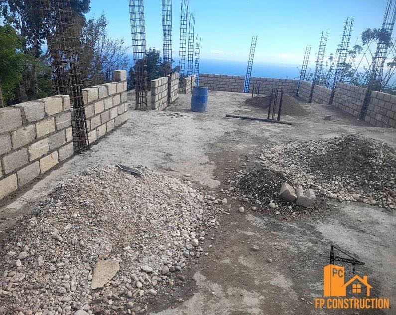 FP Construction | Petit Goâve