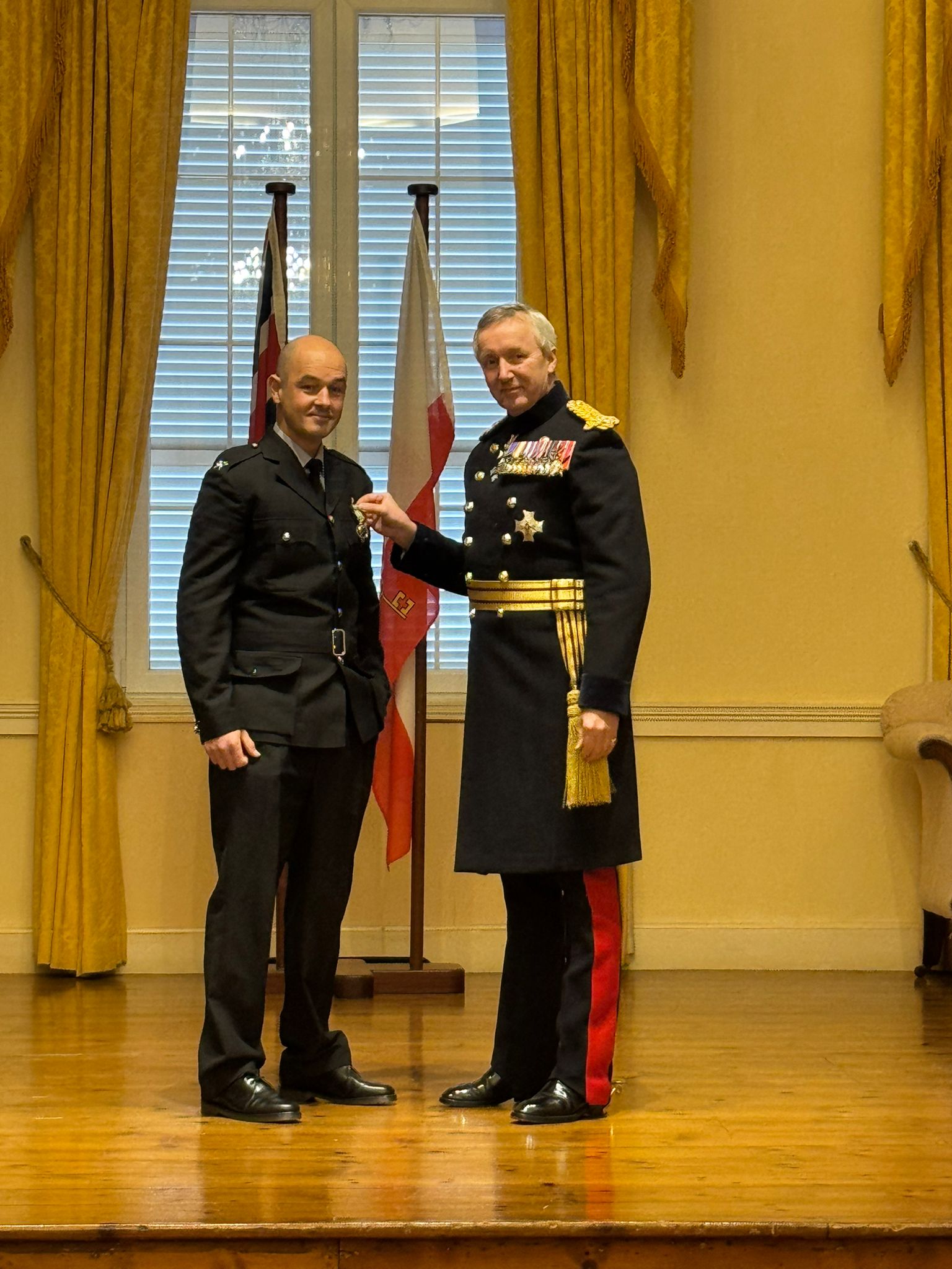 Office of The... - Office of The Governor, Gibraltar