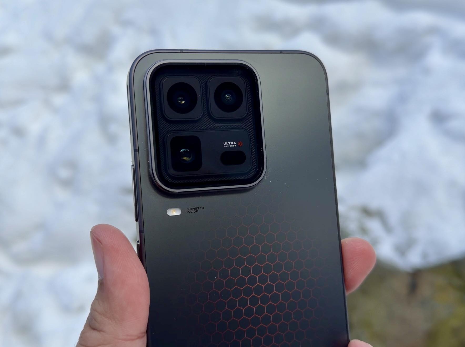 Pinoy Techdad - IQOO 15 ULTRA FULL REVIEW IS UP! Pero... | Facebook