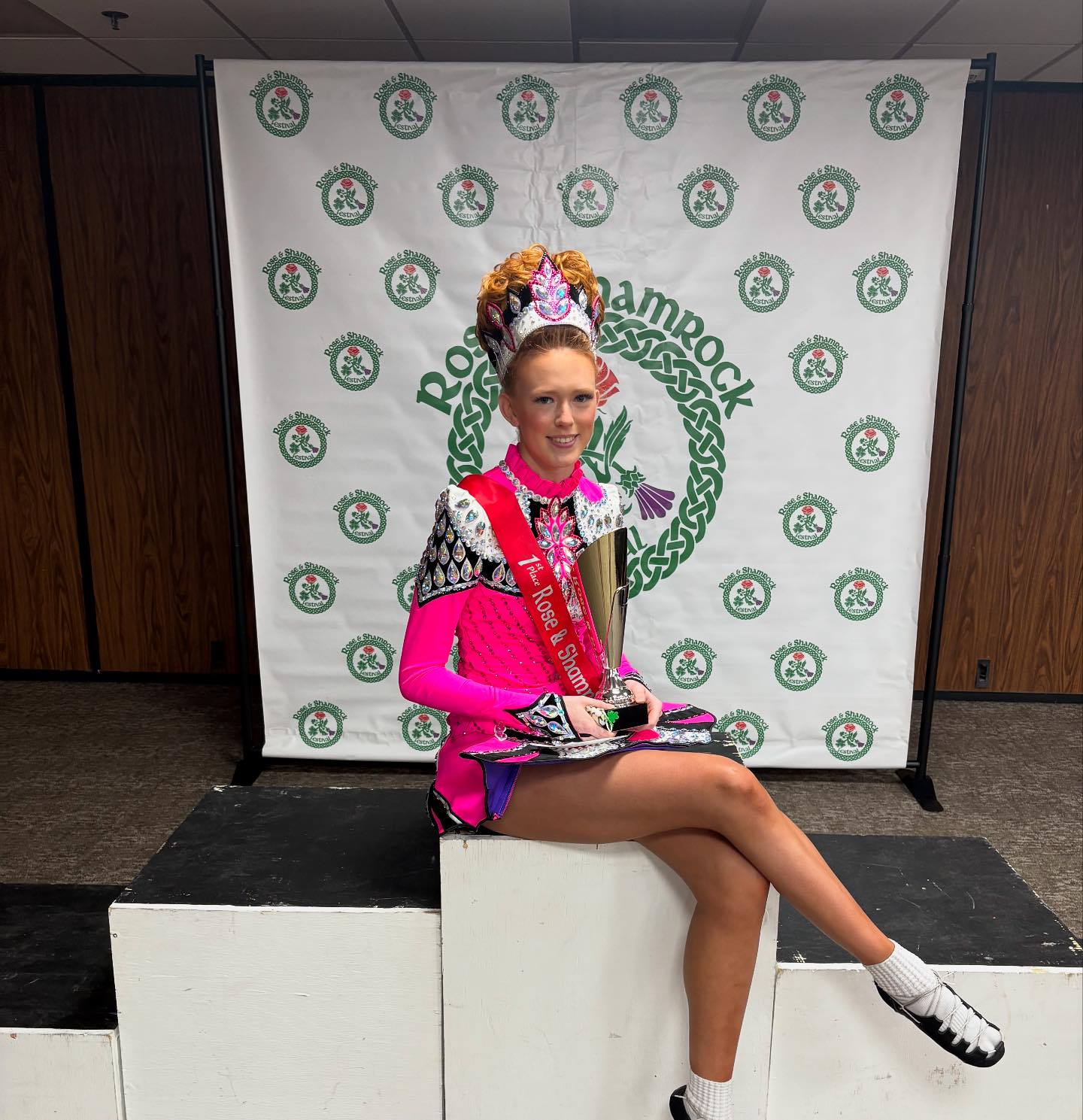 Rochester Academy of Irish Dance | Rochester NY