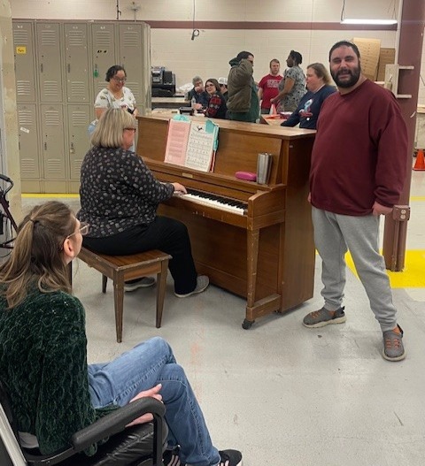 Murray Ridge Center added a new photo. - Murray Ridge Center