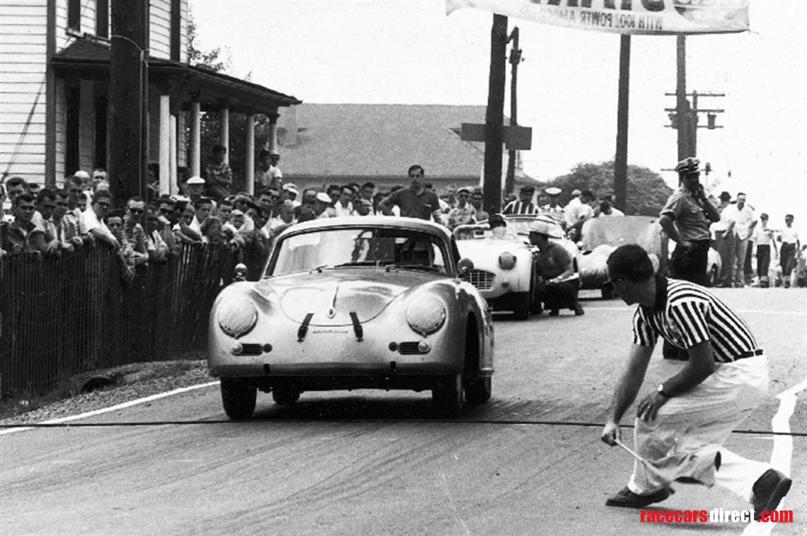 カーズ ポールバルデス 356 A 