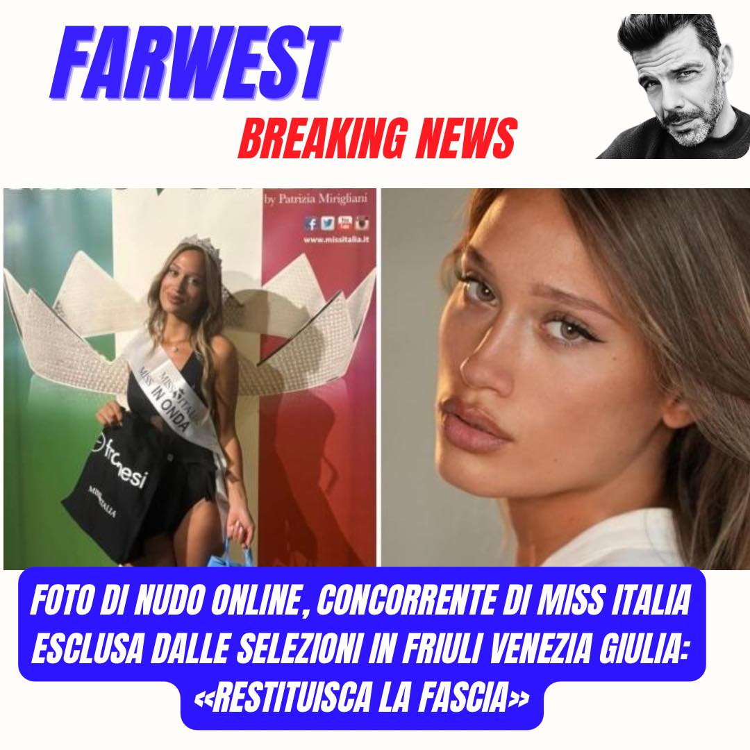 Questa sera venerdì 22 agosto si svolgerà la finale regionale di  