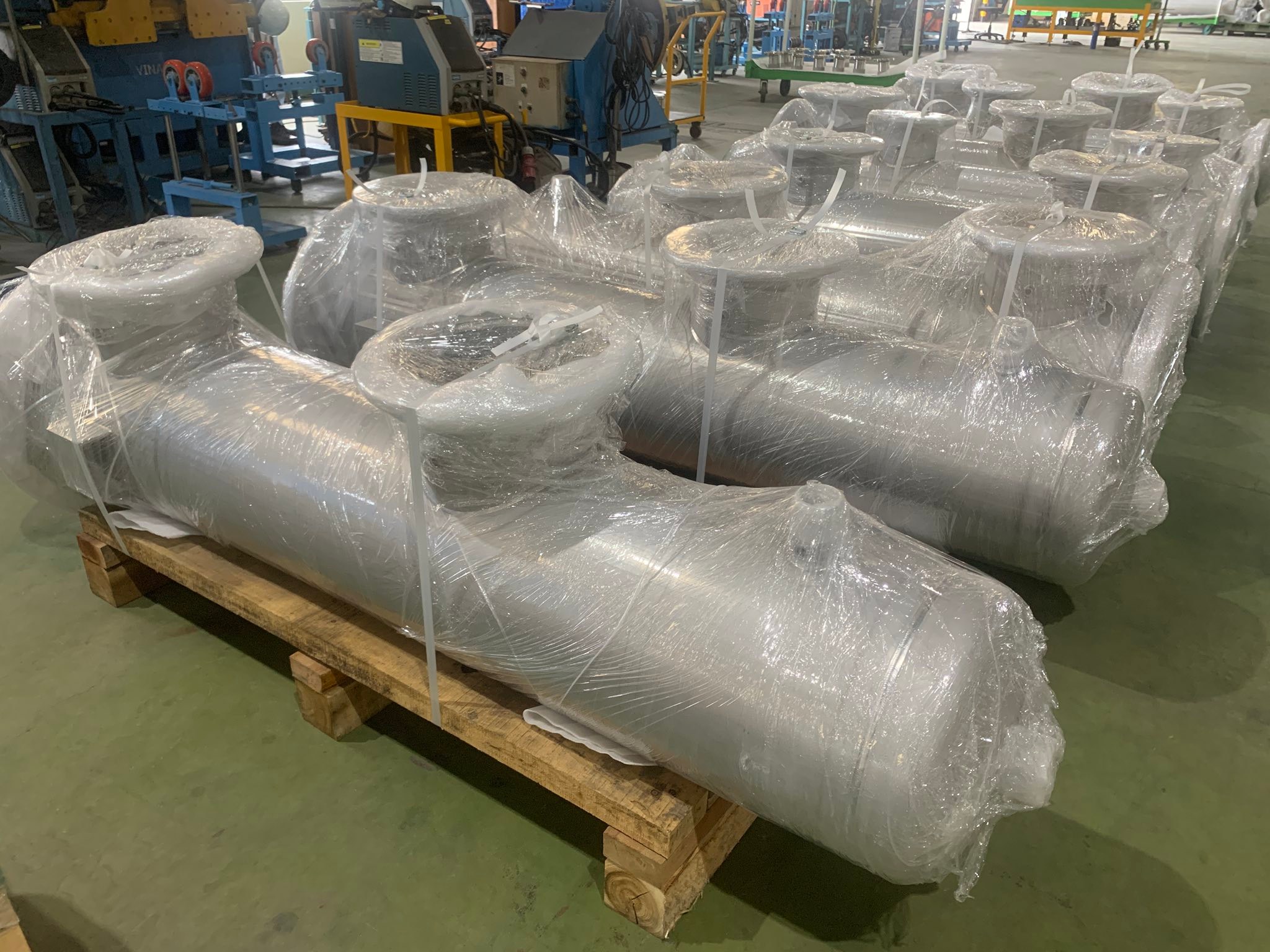VINA TAK CO.,LTD. added a new photo. - VINA TAK CO.,LTD.