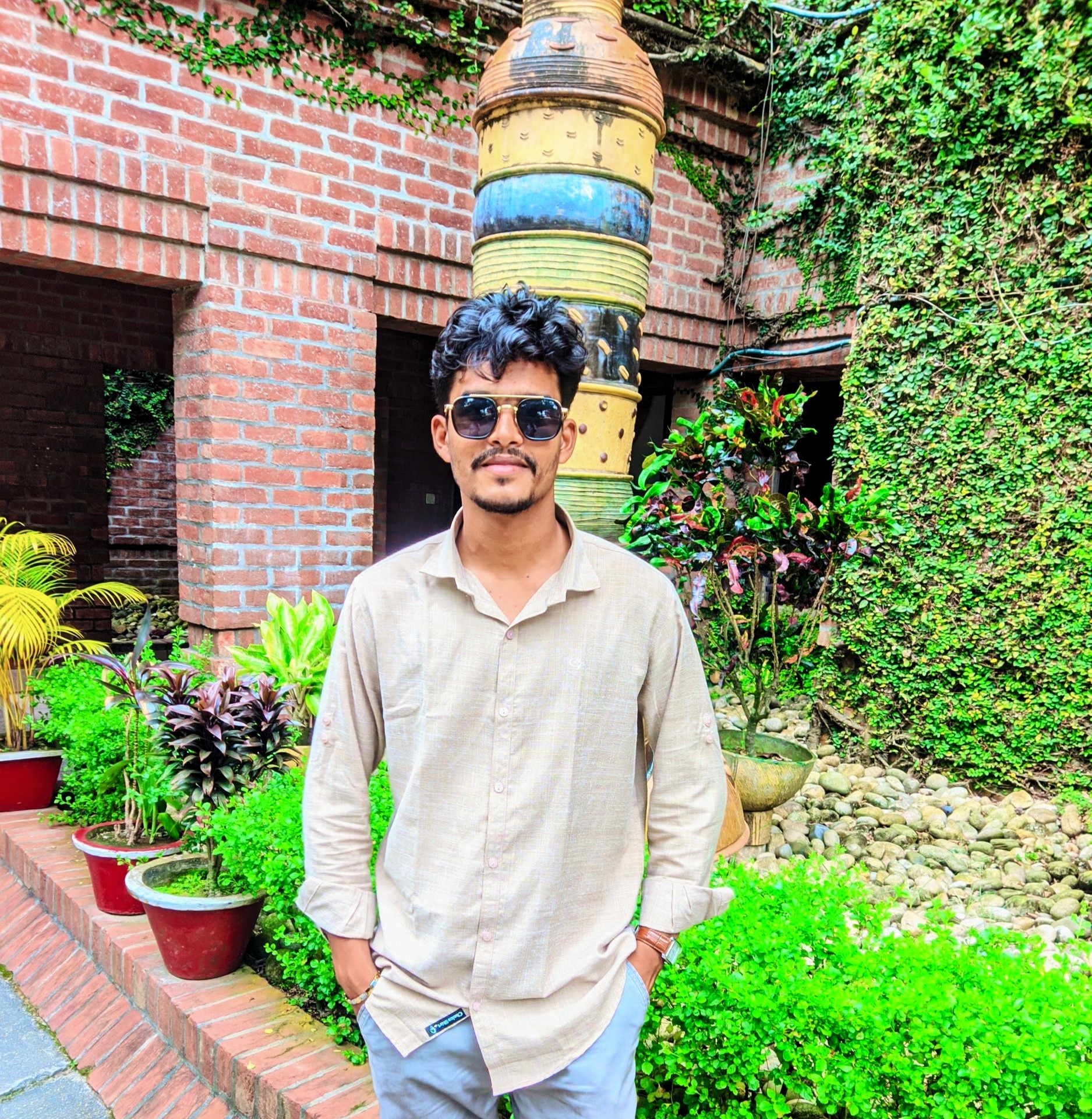 Rafiul Islam Rafi