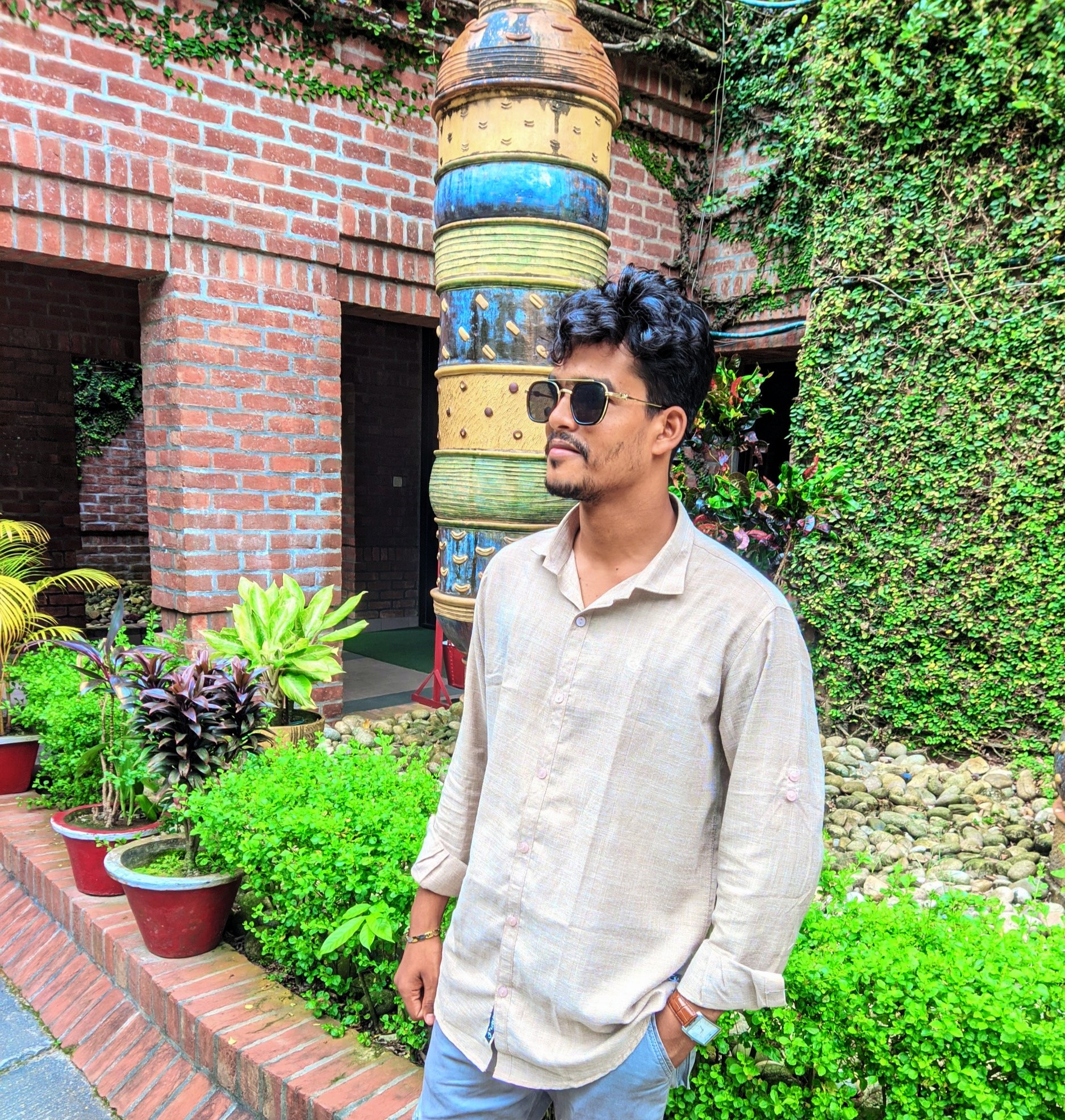 Rafiul Islam Rafi