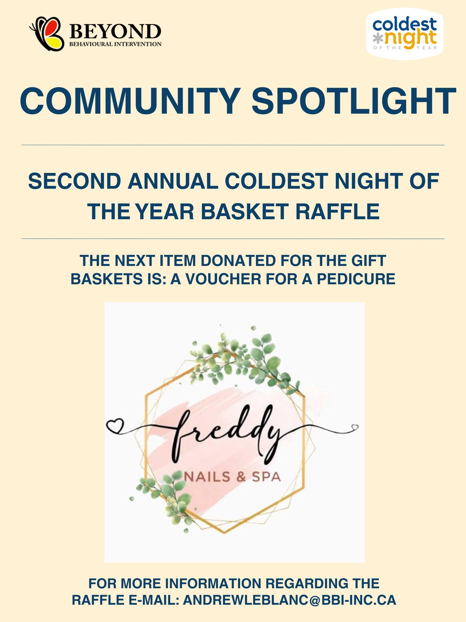 🚨 RAFFLE ALERT 🚨 We’re excited to... - Beyond Behaviour | Facebook