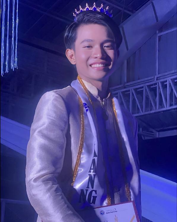 Congratulations JC ANTRAJENDA sa... - MGP - Film Binangonan | Facebook