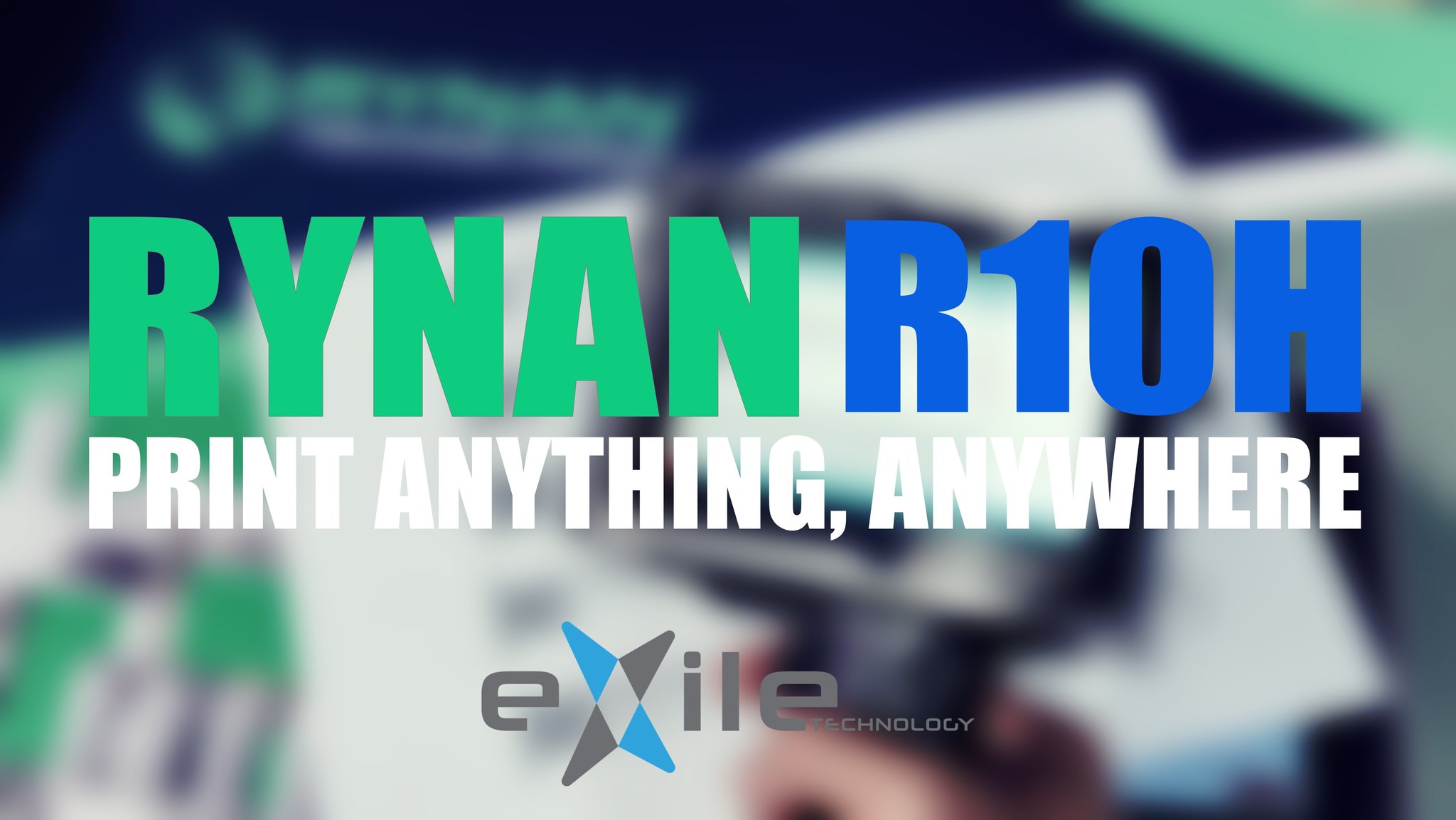 Exile Technology