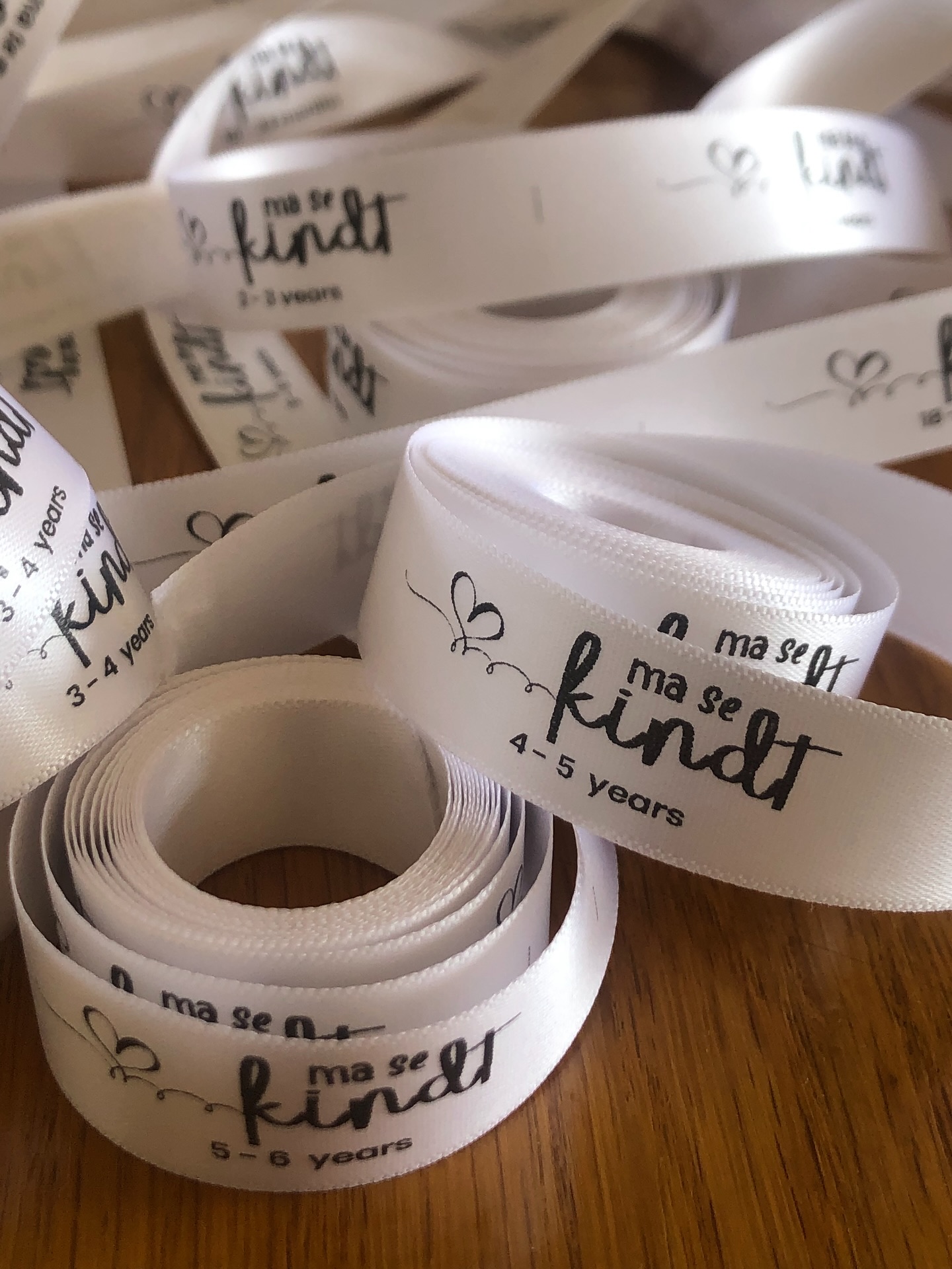 Simply Labels
