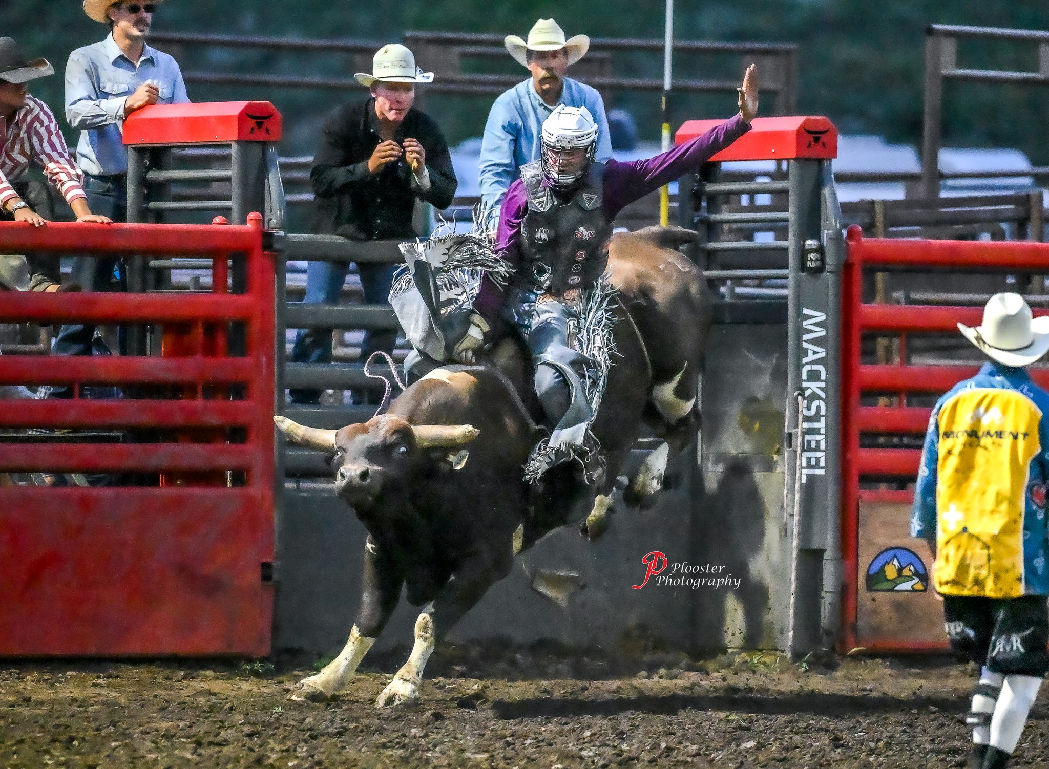 Plooster - Wild West Wednesdays / Hart Ranch Rodeo Series - Braxtyn ...