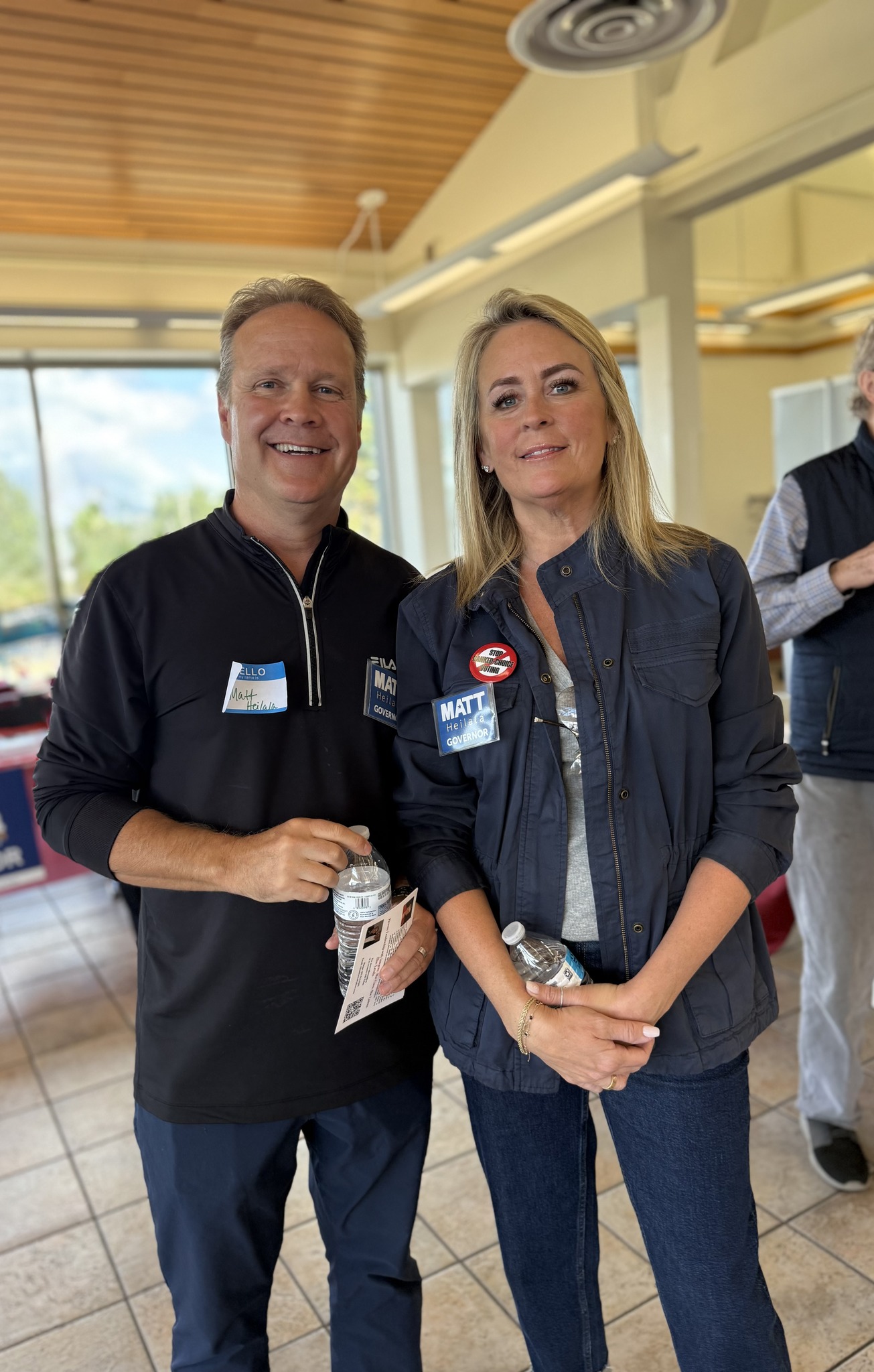Alaska Republican Party added a... - Alaska Republican Party