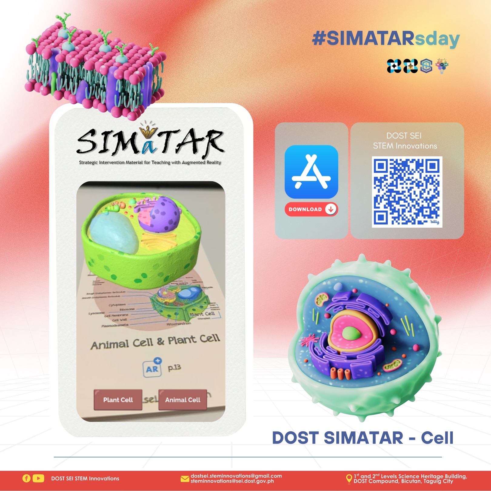 DOST SEI STEM Innovations... - DOST SEI STEM Innovations
