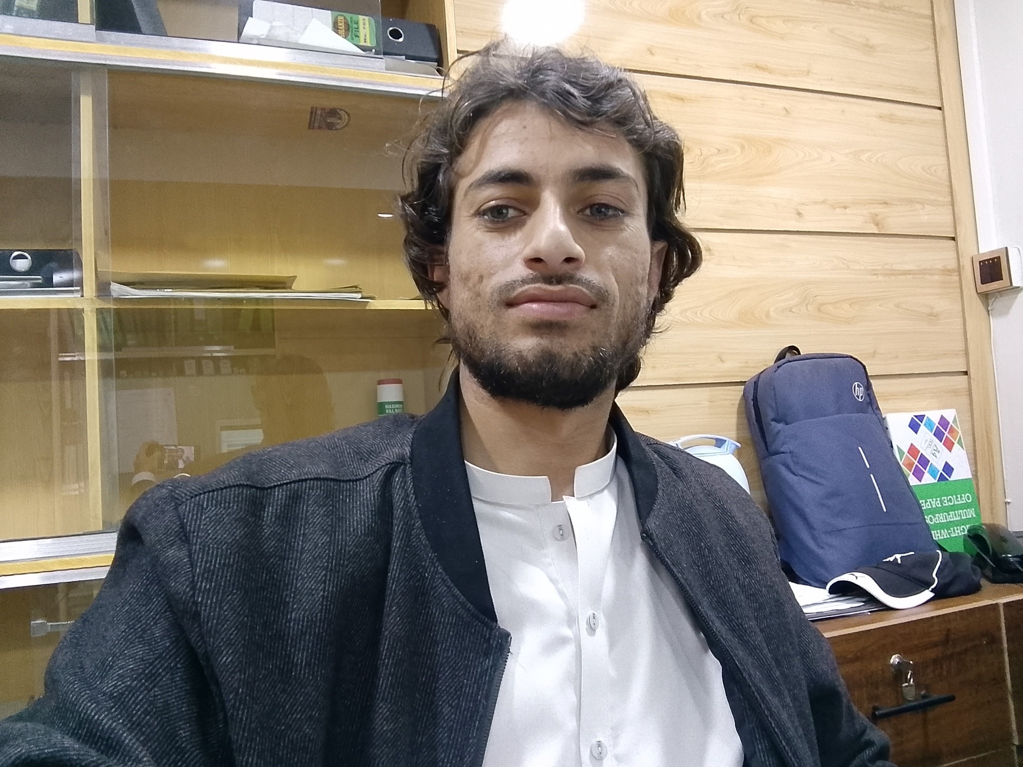 Izhar Ul Haq