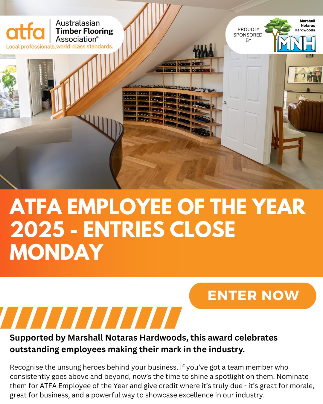 Australasian - There’s someone on your team who deserves the spotlight ...