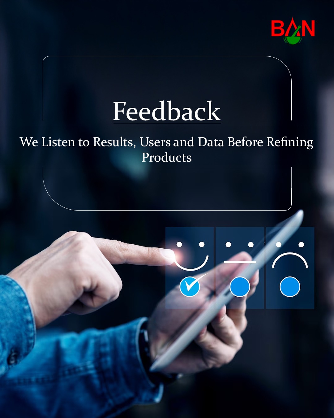 Ban Labs Pvt Ltd | Rajkot