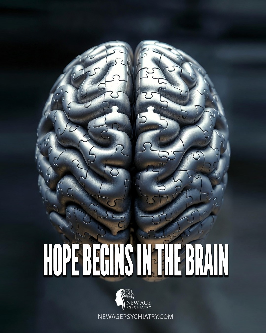 New - 🌌 Finding Hope in the Brain: Ketamine Therapy for Trauma‑Induced ...
