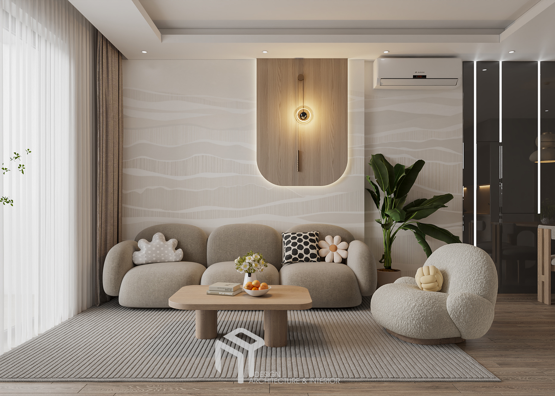 NP Interior | Hanoi