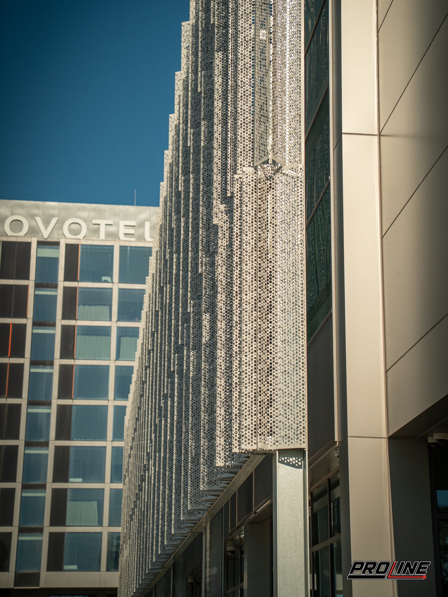 Proline Metal Cladding | Newport VIC