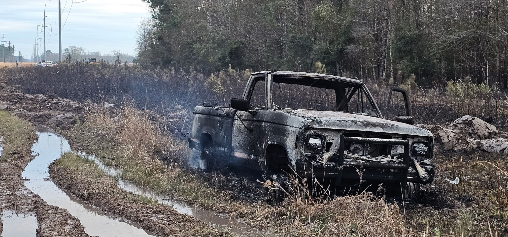 St. - Today, STFD 9 responded to a vehicle fire that spread into an ...
