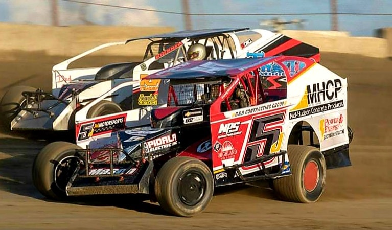 The Second Annual South of the... - Lake View Motor Speedway | Facebook