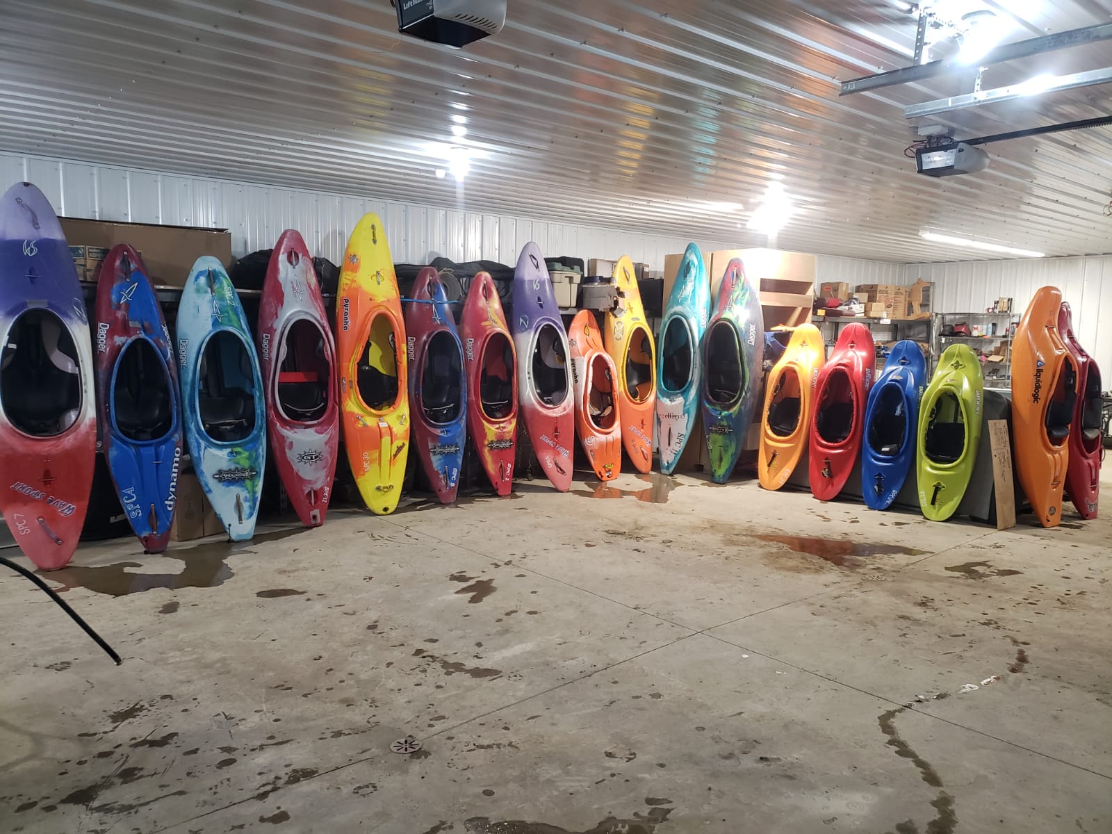 Sundre Paddling Club 2022 | Sundre AB