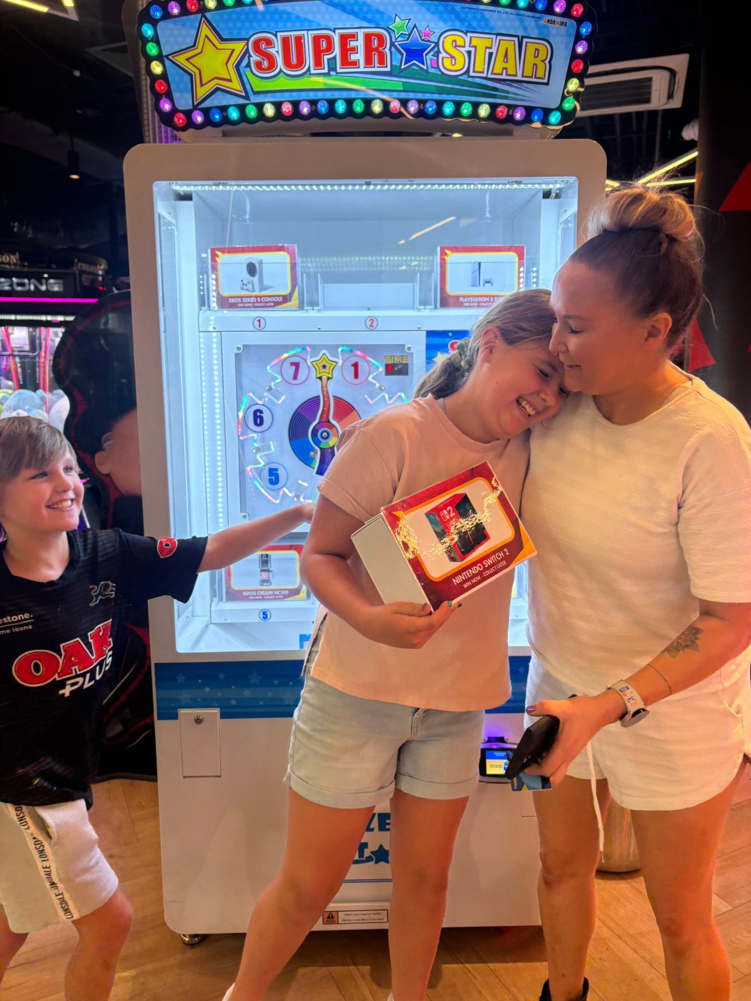 Timezone Australia - Shellharbour, NSW | Shellharbour NSW