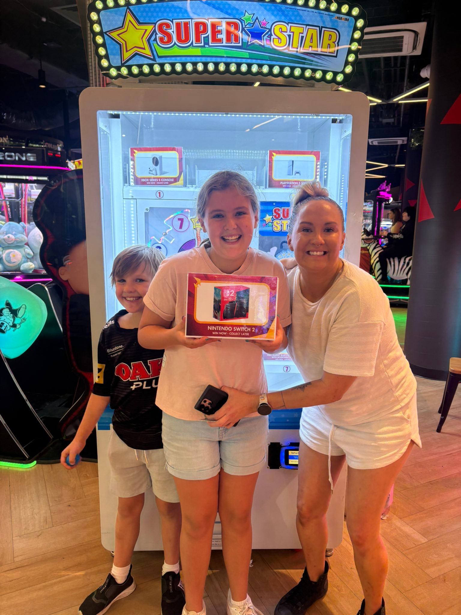 Timezone Australia - Shellharbour, NSW | Shellharbour NSW