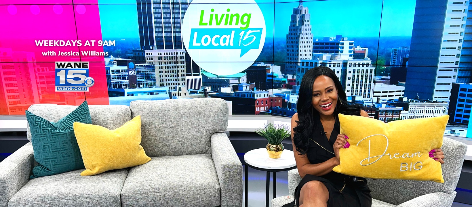 Living Local 15 | Fort Wayne IN