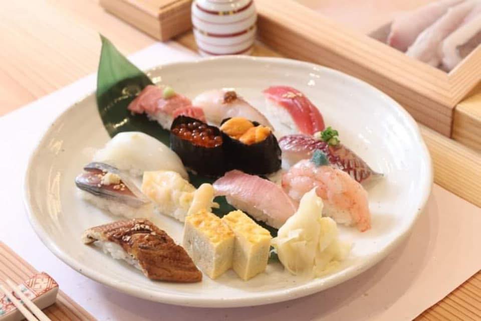 すしいわ