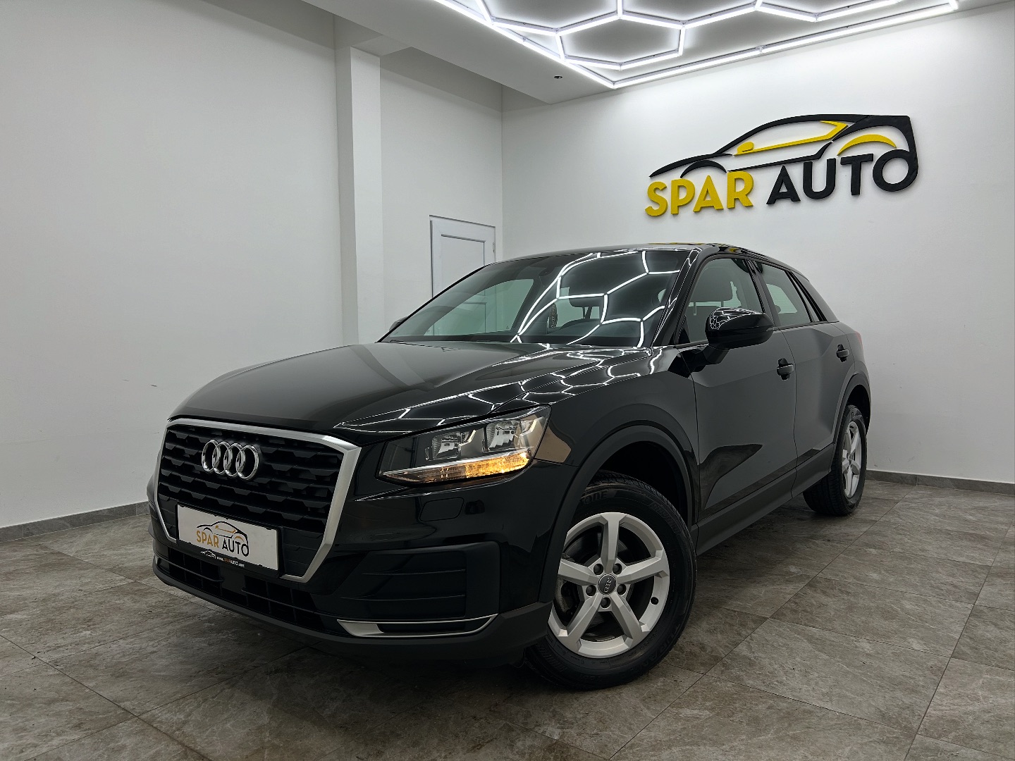 SPAR Auto | Trebinje