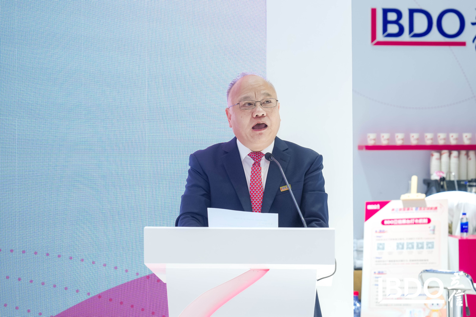 BDO Limited 香港立信德豪 | Hong Kong Hong Kong