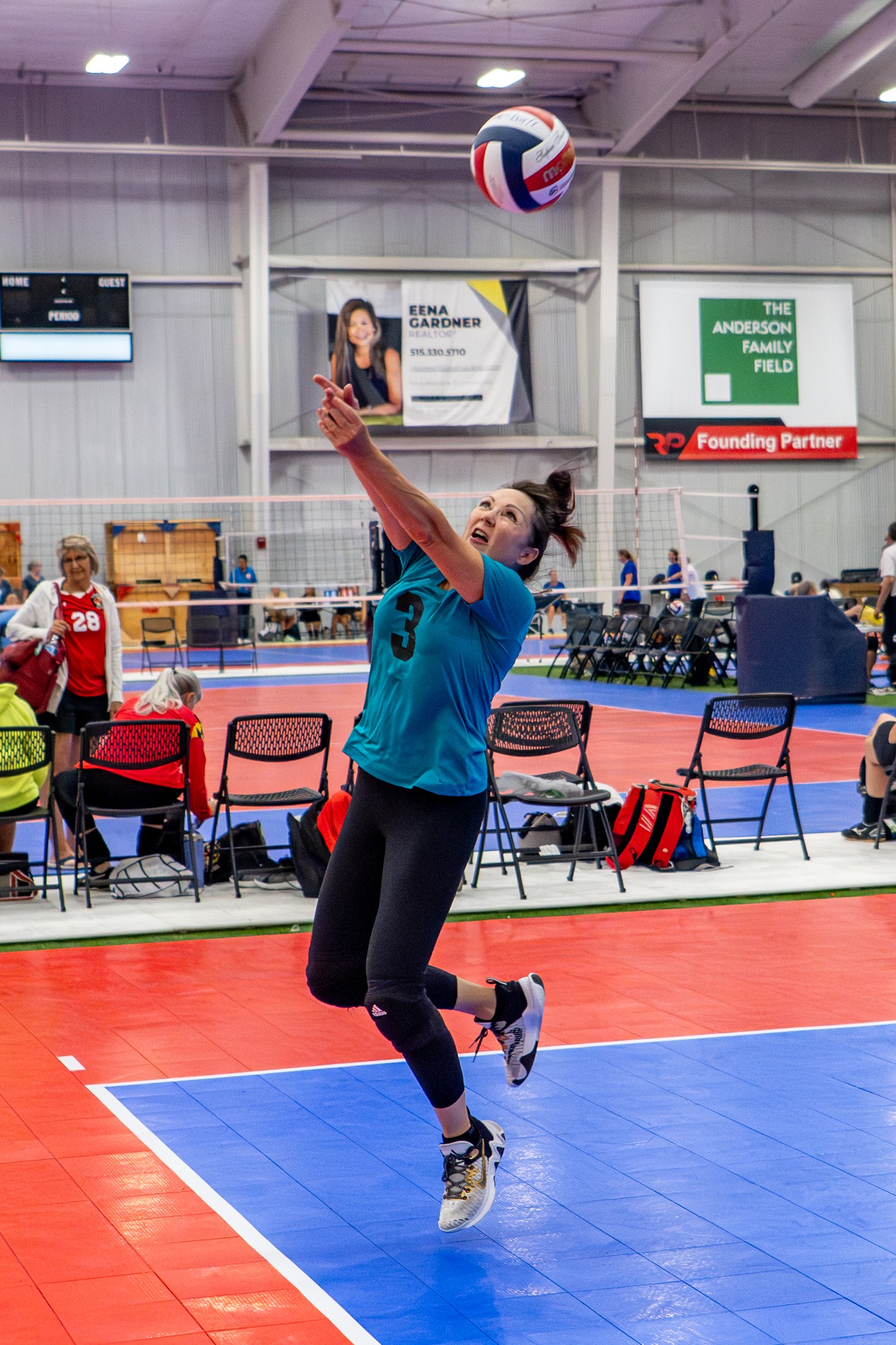 National Senior Games added a new... - National Senior Games