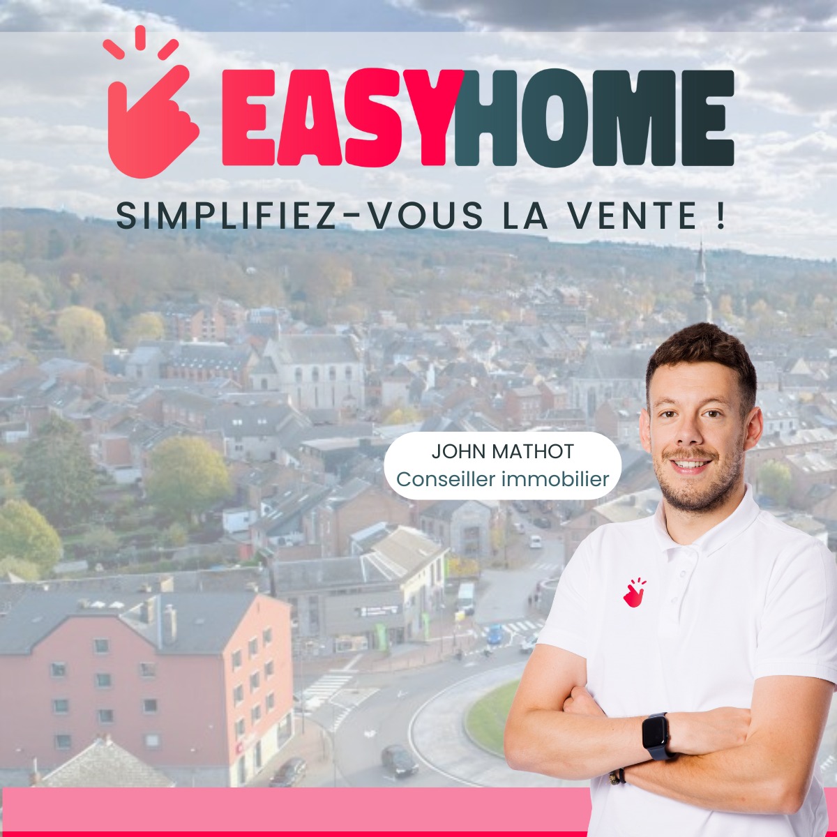 Easyhome immobilier added a new photo. - Easyhome immobilier