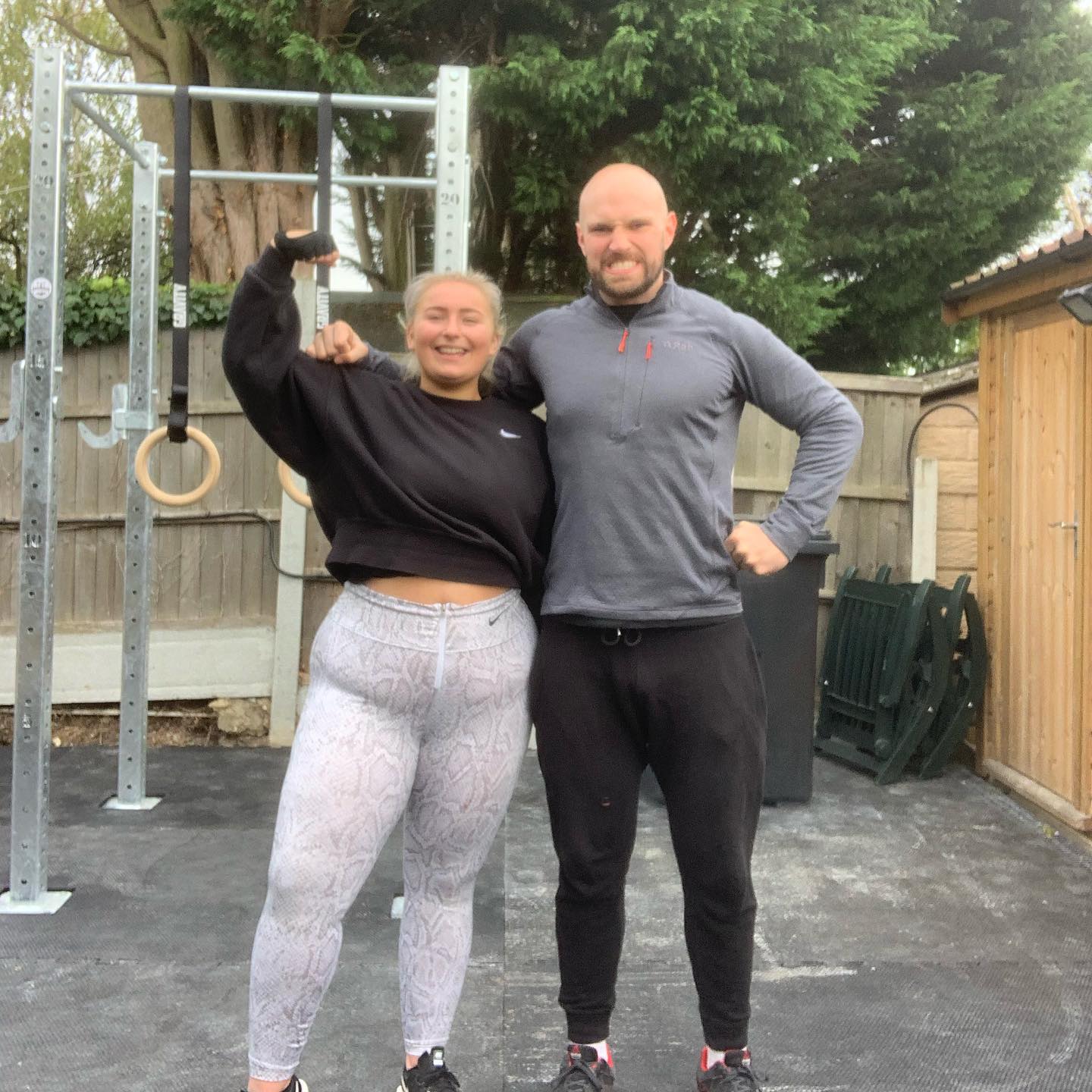 George's Gym SE9 - Home